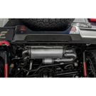 2021 Jeep Wrangler Performance Exhaust System 6