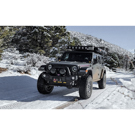 2021 Jeep Wrangler Performance Exhaust System 7