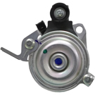 2017 Acura ILX Starter 4