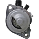 2017 Acura ILX Starter 1