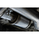 2021 Jeep Gladiator Performance Exhaust System 6