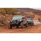 2021 Jeep Gladiator Performance Exhaust System 7