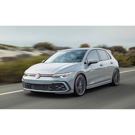 2024 Volkswagen GTI Performance Exhaust System 6