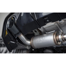 2024 Volkswagen GTI Performance Exhaust System 8