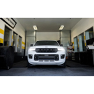 2021 Jeep Grand Cherokee L Performance Exhaust System 6