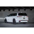 2021 Jeep Grand Cherokee L Performance Exhaust System 5
