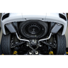 2021 Jeep Grand Cherokee L Performance Exhaust System 8