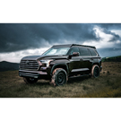 2024 Toyota Sequoia Performance Exhaust System 7