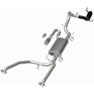 2024 Toyota Sequoia Performance Exhaust System 4