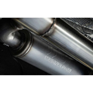 2021 Chevrolet Silverado 1500 Performance Exhaust System 6