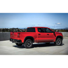 2021 Chevrolet Silverado 1500 Performance Exhaust System 5