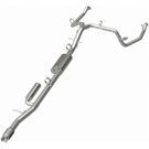 2021 Chevrolet Silverado 1500 Performance Exhaust System 4