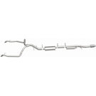 2021 Chevrolet Silverado 1500 Performance Exhaust System 3
