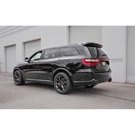 2021 Dodge Durango Performance Exhaust System 5