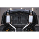 2021 Dodge Durango Performance Exhaust System 8