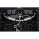 2024 Toyota GR Corolla Performance Exhaust System 8