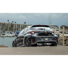 2024 Toyota GR Corolla Performance Exhaust System 5