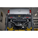 2021 Honda Ridgeline Performance Exhaust System 6