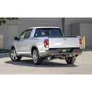 2021 Honda Ridgeline Performance Exhaust System 5