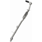 2024 Ford Ranger Performance Exhaust System 8