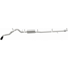 2024 Ford Ranger Performance Exhaust System 7