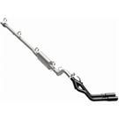 2026 Ford Ranger Performance Exhaust System 6