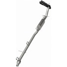 2026 Ford Ranger Performance Exhaust System 8