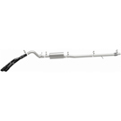 2026 Ford Ranger Performance Exhaust System 7