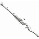 2025 Ford Ranger Performance Exhaust System 6