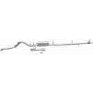 2025 Ford Ranger Performance Exhaust System 7