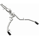 2026 Ford Ranger Performance Exhaust System 6