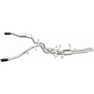 2026 Ford Ranger Performance Exhaust System 7