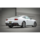 2024 Ford Mustang Performance Exhaust System 2