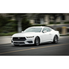 2024 Ford Mustang Performance Exhaust System 3