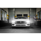 2024 Ford Mustang Performance Exhaust System 4