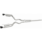 2024 Ford Mustang Performance Exhaust System 7