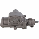 BuyAutoParts 82-00425R Power Steering Gear Box 2