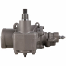 BuyAutoParts 82-00425R Power Steering Gear Box 3
