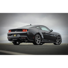 2025 Ford Mustang Performance Exhaust System 5