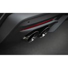 2025 Ford Mustang Performance Exhaust System 8