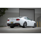 2026 Ford Mustang Performance Exhaust System 2