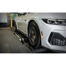 2026 Ford Mustang Performance Exhaust System 4