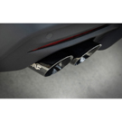2026 Ford Mustang Performance Exhaust System 5