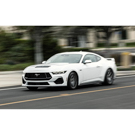 2026 Ford Mustang Performance Exhaust System 2