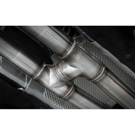 2026 Ford Mustang Performance Exhaust System 3