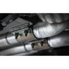 2026 Ford Mustang Performance Exhaust System 4