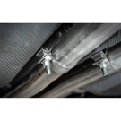 2026 Ford Mustang Performance Exhaust System 5