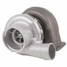 BorgWarner 196441 Turbocharger 1