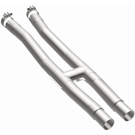 2026 Ford Mustang Performance Exhaust System 6