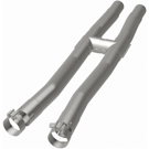 2026 Ford Mustang Performance Exhaust System 8